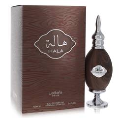 Lattafa Pride Hala Silver Eau De Parfum Spray By Lattafa – Lattafa | ClozArt