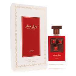 Lattafa Pride Royal Sapphire Eau De Parfum Spray (Unisex) By Lattafa – Lattafa | ClozArt
