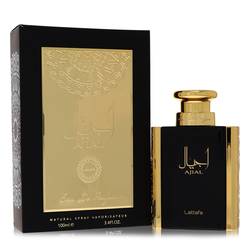 Lattafa Ajial Eau De Parfum Spray By Lattafa – Lattafa | ClozArt