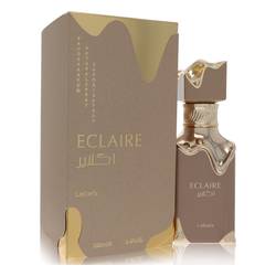 Lattafa Eclaire Eau De Parfum Spray (Unisex) By Lattafa – Lattafa | ClozArt