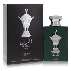 Lattafa Pride Al Areeq Silver Eau De Parfum Spray (Unisex) By Lattafa – Lattafa | ClozArt
