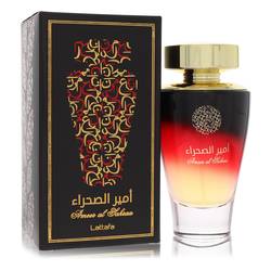 Lattafa Ameer Al Sahraa Eau De Parfum Spray (Unisex) By Lattafa – Lattafa | ClozArt