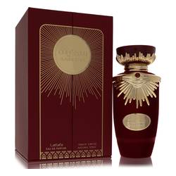 Lattafa Sakeena Eau De Parfum Spray (Unisex) By Lattafa – Lattafa | ClozArt