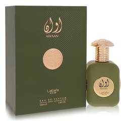 Lattafa Pride Awaan Eau De Parfum Spray (Unisex) By Lattafa – Lattafa | ClozArt