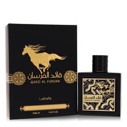 Lattafa Qaed Al Fursan Eau De Parfum Spray By Lattafa – Lattafa | ClozArt