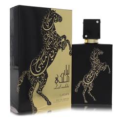 Lattafa Lail Maleki Eau De Parfum Spray (Unisex) By Lattafa – Lattafa | ClozArt