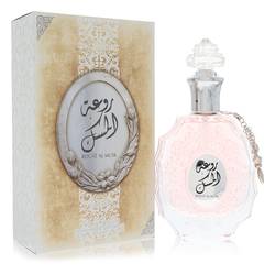 Lattafa Rouat Al Musk Eau De Parfum Spray (Unisex) By Lattafa – Lattafa | ClozArt