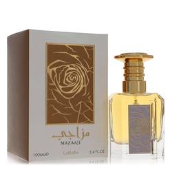 Lattafa Mazaaji Eau De Parfum Spray (Unisex) By Lattafa – Lattafa | ClozArt
