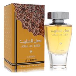 Lattafa Asal Al Teeb Eau De Parfum Spray By Lattafa – Lattafa | ClozArt