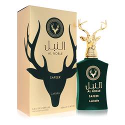 Lattafa Al Noble Safeer Eau De Parfum Spray (Unisex) By Lattafa – Lattafa | ClozArt
