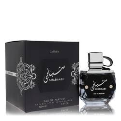 Lattafa Shabaabi Eau De Parfum Spray (Unisex) By Lattafa – Lattafa | ClozArt