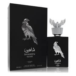 Lattafa Pride Shaheen Silver Eau De Parfum Spray (Unisex) By Lattafa – Lattafa | ClozArt