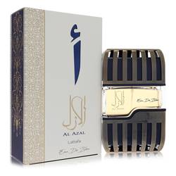 Lattafa Al Azal Eau De Parfum Spray (Unisex) By Lattafa – Lattafa | ClozArt