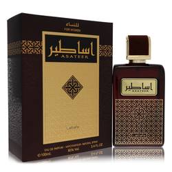 Lattafa Asateer Eau De Parfum Spray By Lattafa – Lattafa | ClozArt