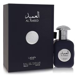 Lattafa Pride Al Ameed Eau De Parfum Spray (Unisex) By Lattafa – Lattafa | ClozArt