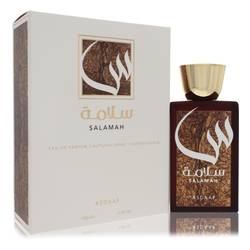 Lattafa Asdaaf Salamah Eau De Parfum Spray (Unisex) By Lattafa – Lattafa | ClozArt