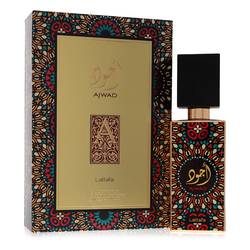 Lattafa Ajwad Eau De Parfum Spray By Lattafa – Lattafa | ClozArt