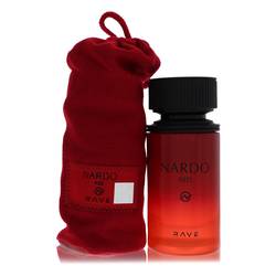 Lattafa Rave Nardo Red Eau De Parfum Spray (Unisex) By Lattafa – Lattafa | ClozArt
