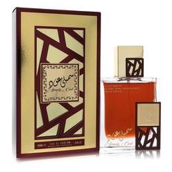 Lattafa Simply Oud Eau De Parfum Spray (Unisex) By Lattafa – Lattafa | ClozArt