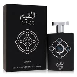 Lattafa Pride Al Qiam Silver Eau De Parfum Spray (Unisex) By Lattafa – Lattafa | ClozArt