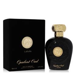 Lattafa Opulent Oud Eau De Parfum Spray (Unisex) By Lattafa – Lattafa | ClozArt