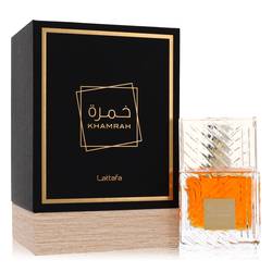 Lattafa Khamrah Eau De Parfum Spray (Unisex) By Lattafa – Lattafa | ClozArt
