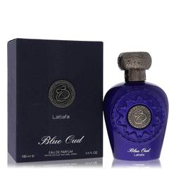 Lattafa Blue Oud Eau De Parfum Spray (Unisex) By Lattafa – Lattafa | ClozArt