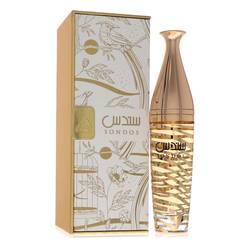 Lattafa Sondos Eau De Parfum Spray By Lattafa – Lattafa | ClozArt