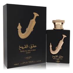 Lattafa Pride Ishq Al Shuyukh Gold Eau De Parfum Spray (Unisex) By Lattafa – Lattafa | ClozArt