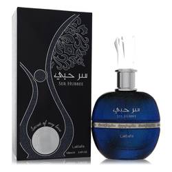 Lattafa Ser Hubbee Eau De Parfum Spray By Lattafa – Lattafa | ClozArt