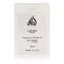 Lattafa Pride Al Qiam Silver Eau De Parfum Spray (Unisex Tester) By Lattafa – Lattafa | ClozArt