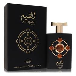 Lattafa Pride Al Qiam Gold Eau De Parfum Spray (Unisex) By Lattafa – Lattafa | ClozArt