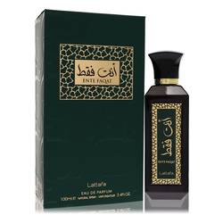 Lattafa Ente Faqat Eau De Parfum Spray (Unisex) By Lattafa – Lattafa | ClozArt