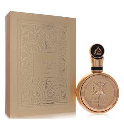 Lattafa Fakhar Gold Eau De Parfum Spray (Unisex) By Lattafa – Lattafa | ClozArt