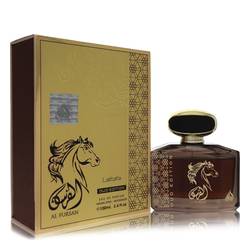 Lattfa Al Fursan Oud Edition Eau De Parfum Spray (Unisex) By Lattafa – Lattafa | ClozArt