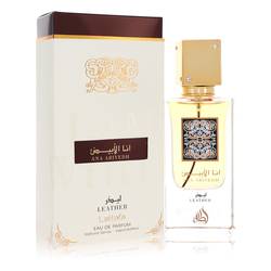 Ana Abiyedh Leather Eau De Parfum Spray (Unisex) By Lattafa – Lattafa | ClozArt