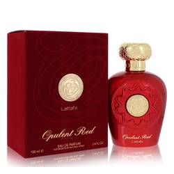 Lattafa Opulent Red Eau De Parfum Spray By Lattafa – Lattafa | ClozArt