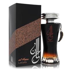 Lattafa Al Haan Eau De Parfum Spray (Unisex) By Lattafa – Lattafa | ClozArt