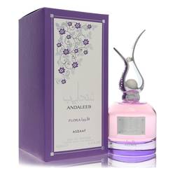 Lattafa Asdaaf Andaleeb Flora Eau De Parfum Spray By Lattafa – Lattafa | ClozArt