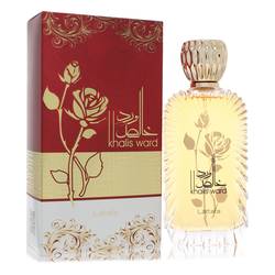 Lattafa Khalis Ward Eau De Parfum Spray (Unisex) By Lattafa – Lattafa | ClozArt