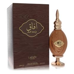 Lattafa Pride Afaq Gold Eau De Parfum Spray (Unisex) By Lattafa – Lattafa | ClozArt