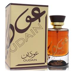 Lattafa Oudain Eau De Parfum Spray (Unisex) By Lattafa – Lattafa | ClozArt