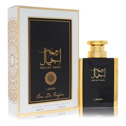 Lattafa Rouat Ajial Eau De Parfum Spray (Unisex) By Lattafa – Lattafa | ClozArt