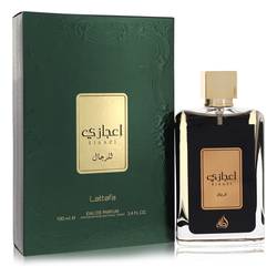 Lattafa Ejaazi Eau De Parfum Spray (Unisex) By Lattafa – Lattafa | ClozArt