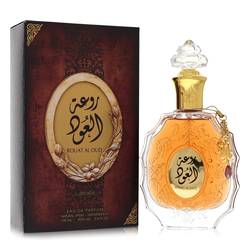 Lattafa Rouat Al Oud Eau De Parfum Spray (Unisex) By Lattafa – Lattafa | ClozArt