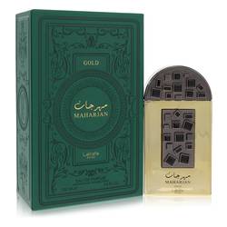 Lattafa Pride Maharjan Gold Eau De Parfum Spray (Unisex) By Lattafa – Lattafa | ClozArt
