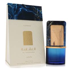 Lattafa Al Nashama Caprice Eau De Parfum Spray (Unisex) By Lattafa – Lattafa | ClozArt