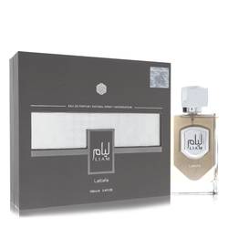 Lattafa Liam Grey Eau De Parfum Spray (Unisex) By Lattafa – Lattafa | ClozArt