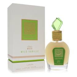 Lattafa Musk Wild Vanille Eau De Parfum Spray (Unisex) By Lattafa – Lattafa | ClozArt