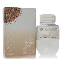 Lattafa Atyaab Al Musk Eau De Parfum Spray (Unisex) By Lattafa – Lattafa | ClozArt